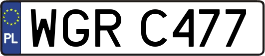 WGRC477