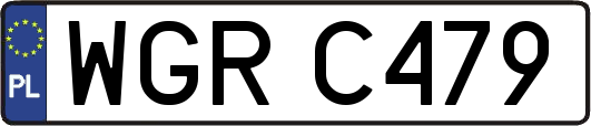WGRC479