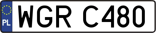 WGRC480