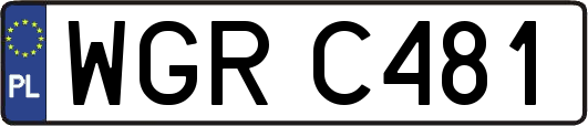 WGRC481
