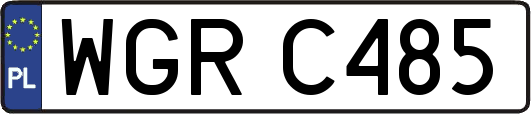 WGRC485
