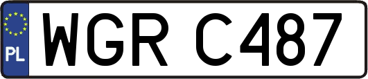 WGRC487