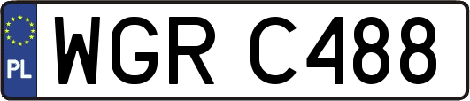 WGRC488