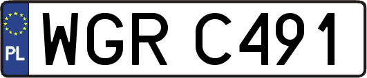 WGRC491