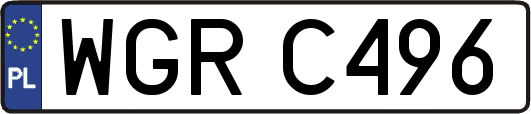 WGRC496