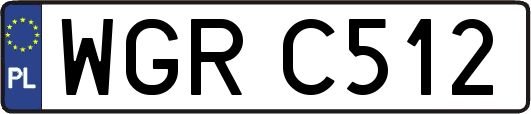 WGRC512