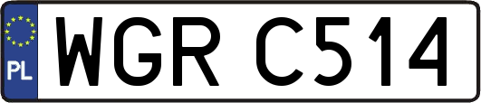 WGRC514