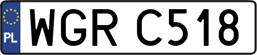 WGRC518
