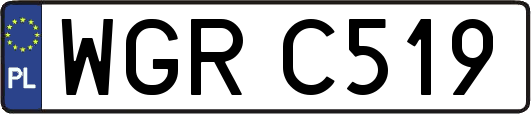 WGRC519