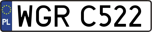 WGRC522