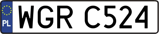 WGRC524