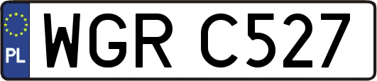 WGRC527