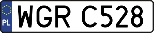 WGRC528
