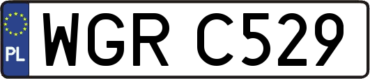 WGRC529
