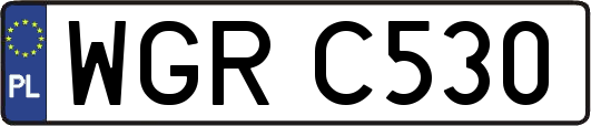 WGRC530