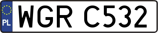 WGRC532
