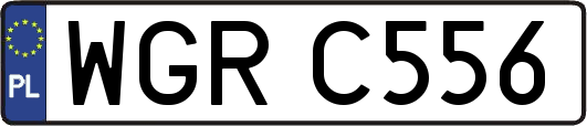 WGRC556