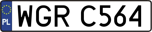 WGRC564