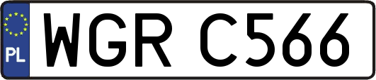WGRC566