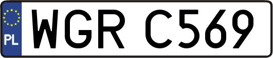 WGRC569