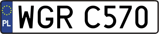 WGRC570