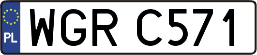 WGRC571