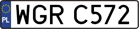 WGRC572
