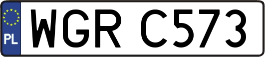WGRC573