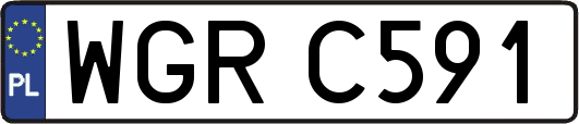 WGRC591