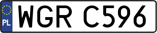 WGRC596
