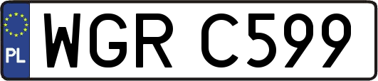 WGRC599