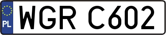 WGRC602