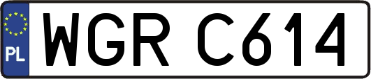 WGRC614