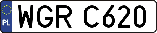 WGRC620