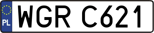 WGRC621