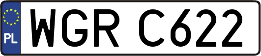 WGRC622