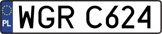 WGRC624
