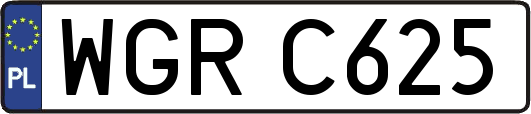 WGRC625