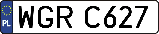 WGRC627