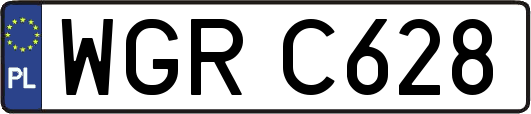 WGRC628