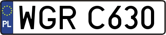WGRC630