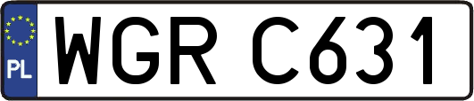 WGRC631