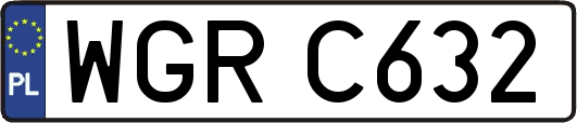 WGRC632