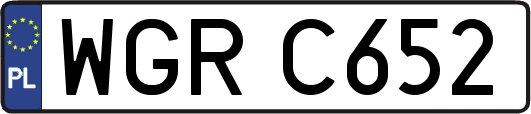WGRC652