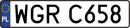 WGRC658