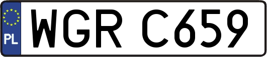 WGRC659