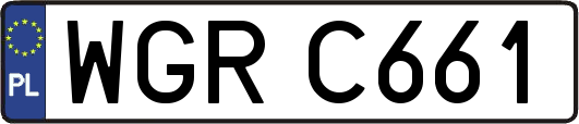 WGRC661