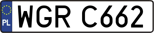 WGRC662