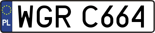 WGRC664