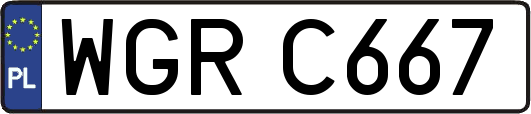 WGRC667